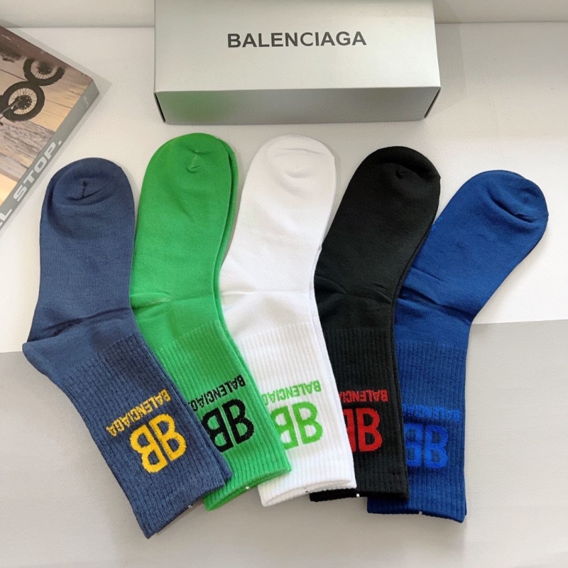 BALENCIAGA